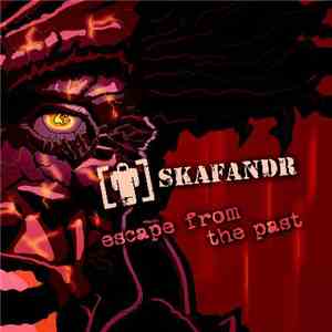 Skafandr - Escape From The Past