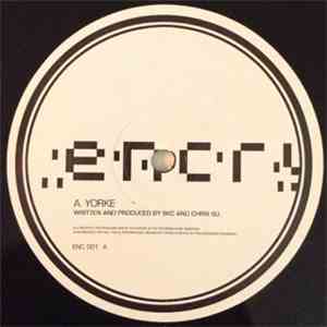 SKC And Chris Su / SKC - Yorke / Limelight
