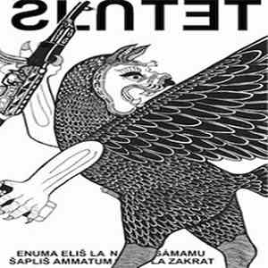 Slutet - Slutet