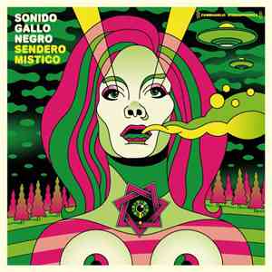 Sonido Gallo Negro - Sendero Mistico
