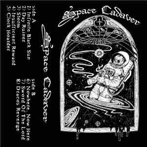 Space Cadaver - Space Cadaver