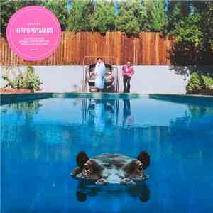 Sparks - Hippopotamus