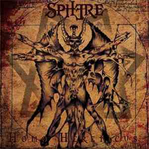 Sphere  - Homo Hereticus