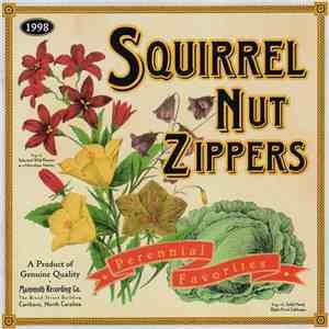 Squirrel Nut Zippers - Perennial Favorites