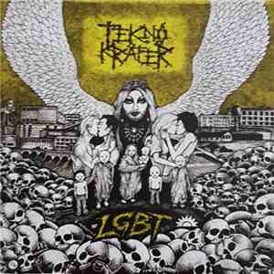 Tekno Kraper - LGBT