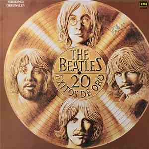 The Beatles - 20 Exitos De Oro (Versiones Originales)