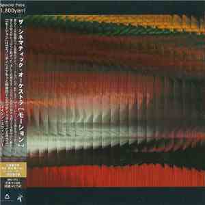 The Cinematic Orchestra - Motion
