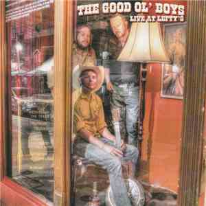 The Good Ol' Boys - Live At Lefty's