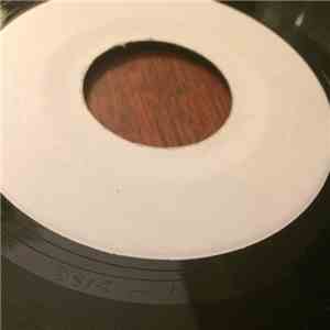 The Martinis  / Anthony Rocky Ellis & The Heptones - Second That Emotion / Please Be True