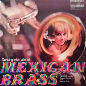 The Mexicali Brass - Mexican Brass