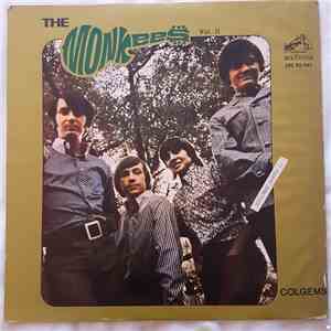 The Monkees - The Monkees Vol.II