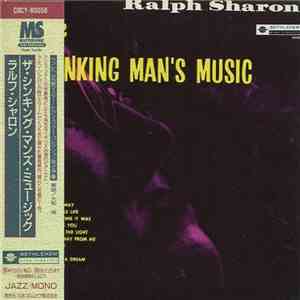 The Ralph Sharon Trio - Thinking Man's Music