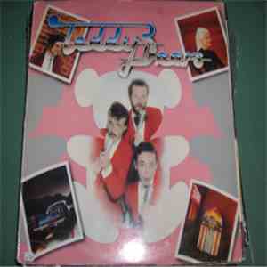 The Teddybears - The Teddybears