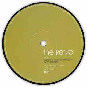 The Verve - Bitter Sweet Symphony