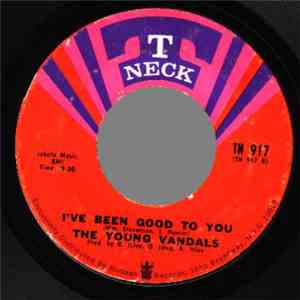 The Young Vandals - Too Busy Thinking Bout My Baby