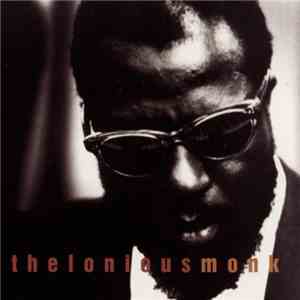 Thelonious Monk - This Is Jazz 5