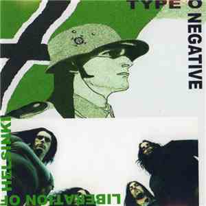 Type O Negative - Liberation Of Helsinki