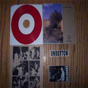 Undertow  - The Edge Of Quarrel