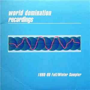 Various - 1998-99 Fall/Winter Sampler