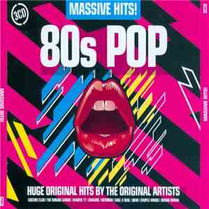 Various - 80s Pop