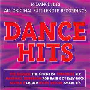 Various - Dance Hits 1