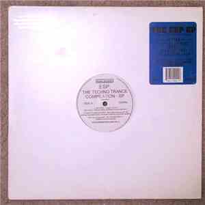 Various - ESP: The Techno Trance Experience