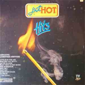 Various - Just Hot Hits