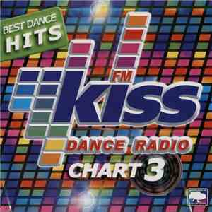 Various - Kiss FM Dance Radio Chart 3