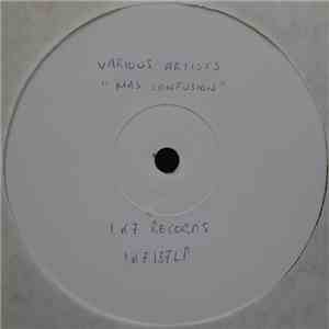Various - MAS Confusion
