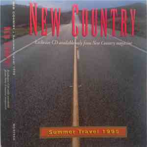 Various - New Country - Summer Travel 1995