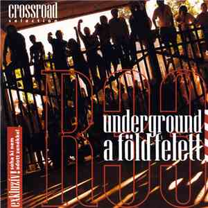 Various - R33 - Underground A Föld Felett