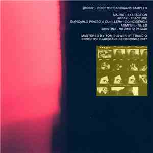 Various - Rooftop Cardigans Sampler