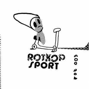 Various - Rotkop 7 - Sport