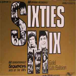 Various - Sixties Mix