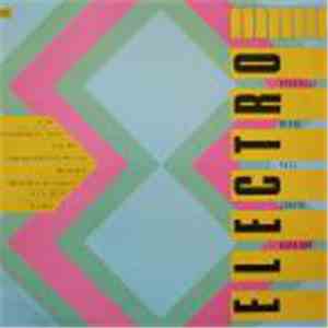 Various - Street Sounds Electro 8