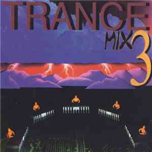 Various - Trance Mix 3