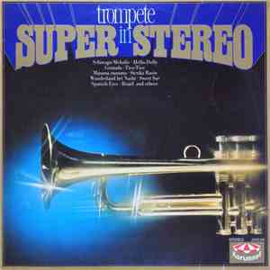 Various - Trompete In Super Stereo