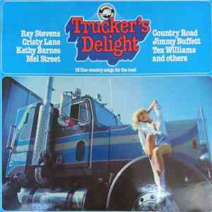 Various - Trucker's Delight
