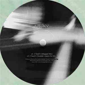 Vivace - 2 Need U