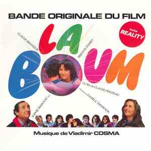Vladimir Cosma - (Bande Originale Du Film) La Boum