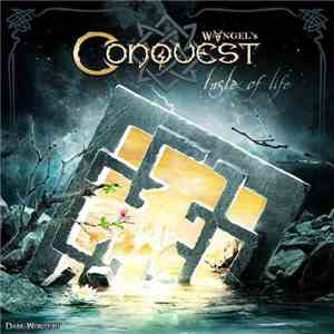 W. Angel's Conquest - Taste of Life