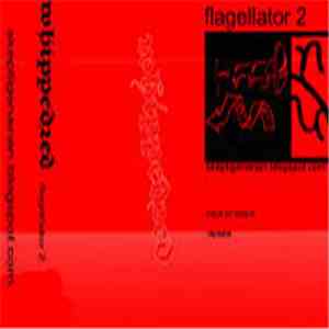 whippedred - flagellator 2