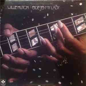 Willie Hutch - Ode To My Lady