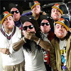 Young Money  - Every Girl In The World (Remix)