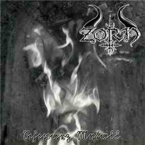 Zorn - Schwarz Metall