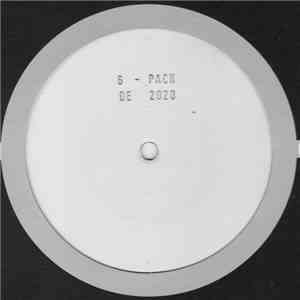 6 - Pack - Drunken Piece Of Shit