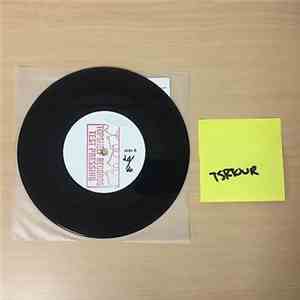 A Great Big Pile Of Leaves, Diamond Youth, Prawn, Field Mouse - Topshelf Records 2014 Tour