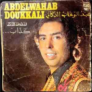Abdelwahab Doukkali - Kedab