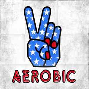 Aerobic - Peace Hand