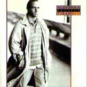 Al Di Meola Project - Tirami Su